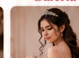 Retrato de Camila